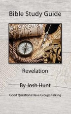 Bible Study Guide -- Revelation