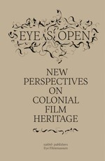 Eye(s) Open