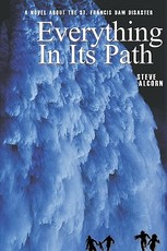 Everything In Its Path