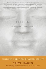 Buddhism Is Not What You Think