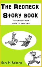 Redneck Story Book
