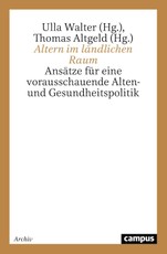 Altern im ländlichen Raum