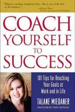 Coach Yourself to Success