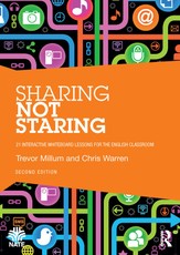 Sharing not Staring