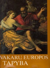 Vakarų Europos tapyba