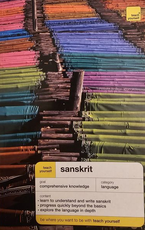 Sanskrit