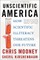 Unscientific America
