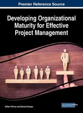 Developing Organizational Maturity for Effective Project Management