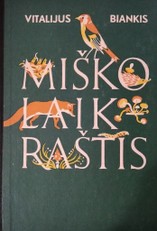 Miško laikraštis
