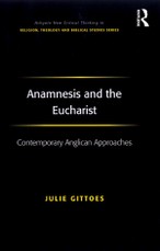 Anamnesis and the Eucharist