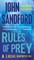 Rules of Prey