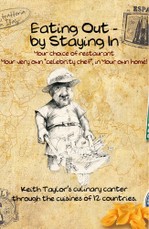 Eating Out - By Staying In