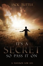 It's a Secret, So Pass it On