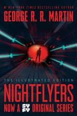 Nightflyers: The Illustrated Edition