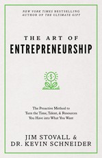 The Art of Entrepreneurship