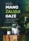 Mano žalioji oazė