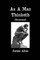 As A Man Thinketh (Illustrated)