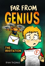 Far From Genius