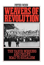 Weavers of Revolution