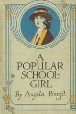 A Popular Schoolgirl