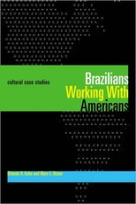 Brazilians Working with Americans/Brasileiros Que Trabalham Com Americanos