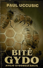 Bitė gydo. Avilio gydomoji galia