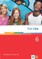 Red Line 6. Workbook mit Audio-CD