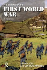 The Origins of the First World War