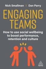 Employee Engagement Excellence
