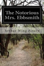 The Notorious Mrs. Ebbsmith