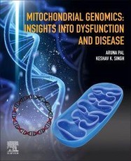 Mitochondrial Genomics