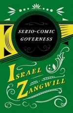 The Serio-comic Governess