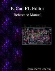 KiCad - PL Editor Reference Manual