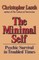 The Minimal Self