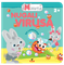 Kiškutis Mikutis nugali virusą