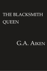 The Blacksmith Queen