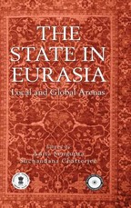 The State in Eurasia