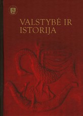 Valstybė ir istorija