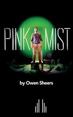 Pink Mist
