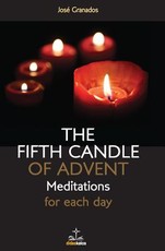 The fifth Candle of Advent