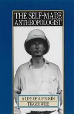 Self-Made Anthropologist