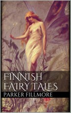 Finnish Fairy Tales