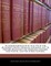 To Amend Subtitle B of Title VII of the McKinney-Vento Homeless Assistance ACT to Provide Education for Homeless Children and Youths, and for Other Purposes.