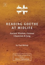 Reading Goethe at Midlife