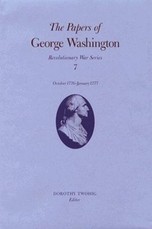 The Papers of George Washington