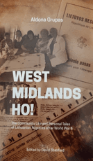 West Midlands HO!