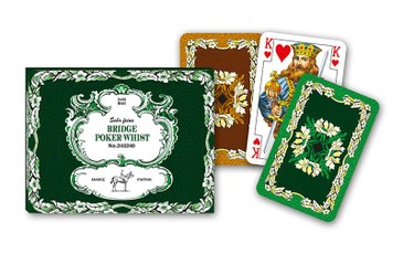 Kortos  Ąžuolo lapai