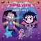 Isadora Moon: Mignonette Moves In (An exciting picture book retelling of Isadora's on-screen adventures, perfect for fans aged 4-6)