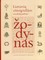 Lietuvių etnografijos enciklopedinis žodynas