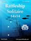 Battleship Solitaire 14x14 - Volume 2 - 276 Logic Puzzles